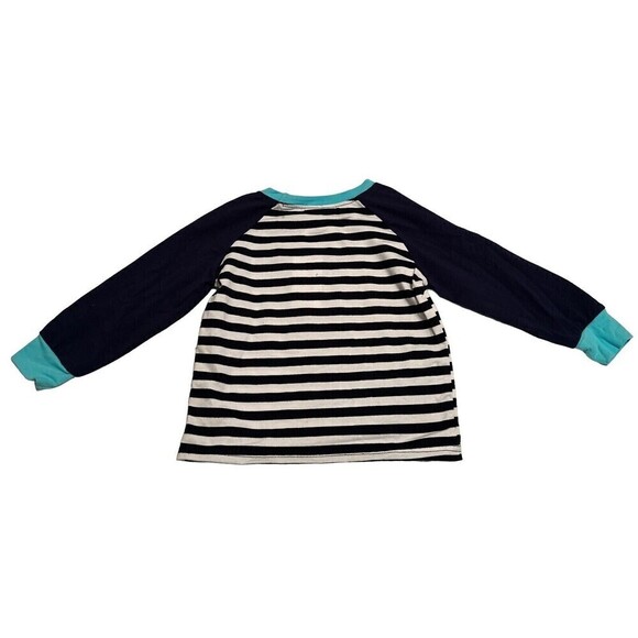 Honeydew Boutique Embroidered Holiday Reindeer Shirt size XS - Picture 3 of 5